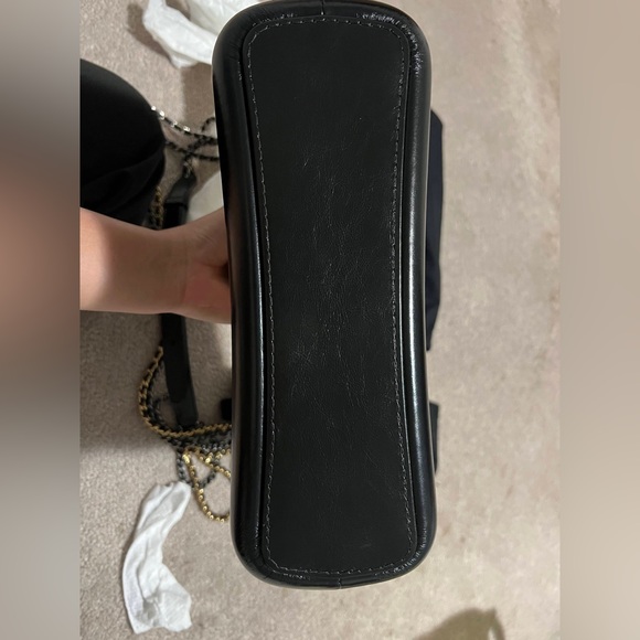 Chanel Gabrielle Bag Large - Picture 4 of 9